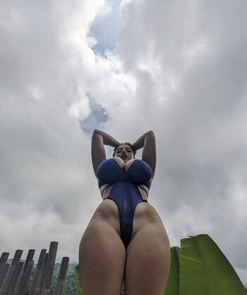 Milada Moore
