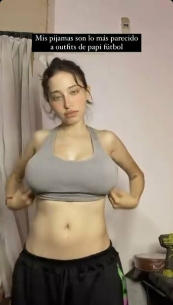 Milagros Seghi