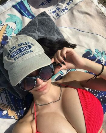 Milagros Seghi