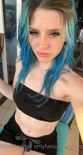 MilaMondell
