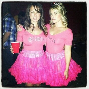 Milana Vayntrub
