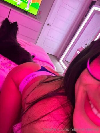 Milanmirabellaa