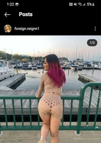 Milanni Rose