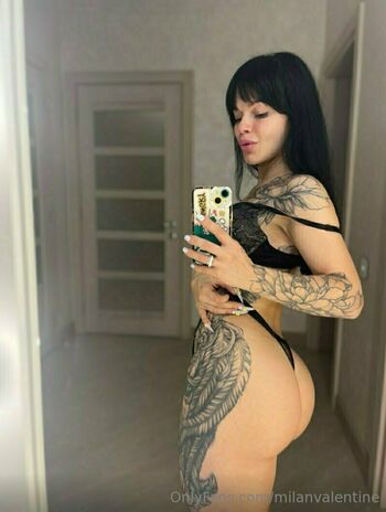 milanvalentine