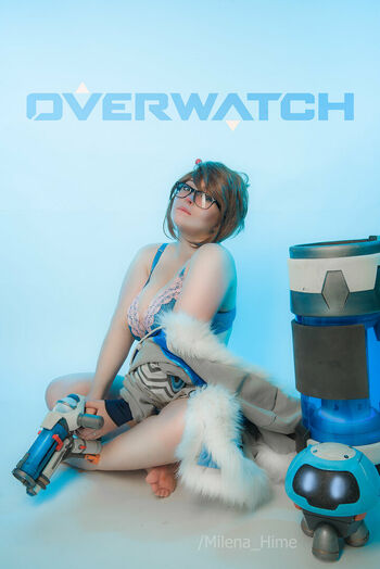 Milena Hime Cosplay