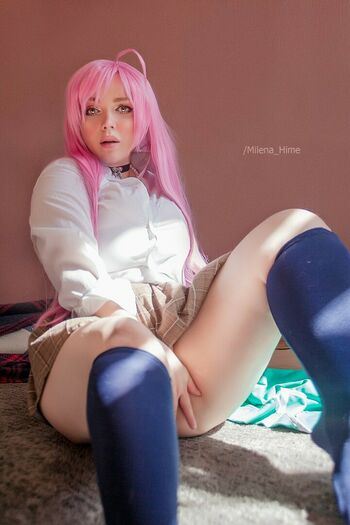 Milena Hime