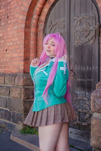 Milena Hime