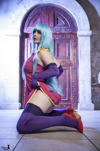 Milena Hime