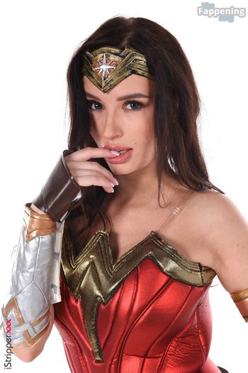 Milena Ray