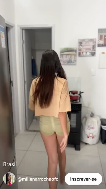 Milena Rocha