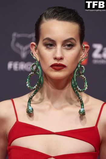 Milena Smit