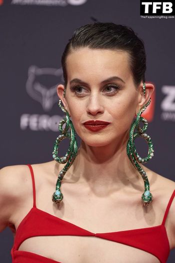 Milena Smit