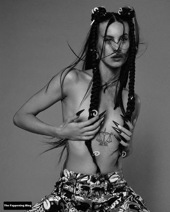 Milena Smit