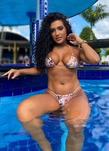 Milena Velba