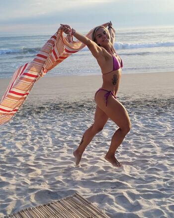 Milene Domingues