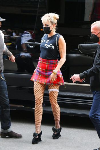 Miley Cyrus