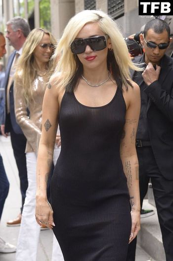 Miley Cyrus