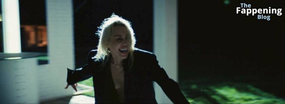 Miley Cyrus