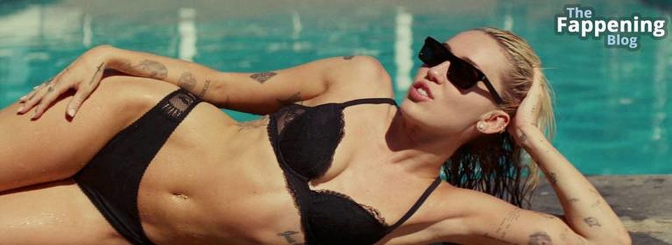 Miley Cyrus