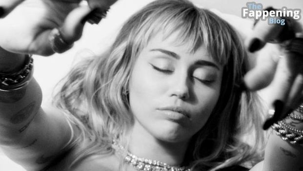 Miley Cyrus