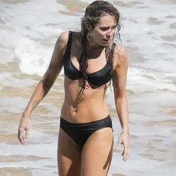 Miley Cyrus