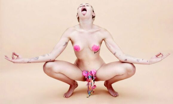 Miley Cyrus