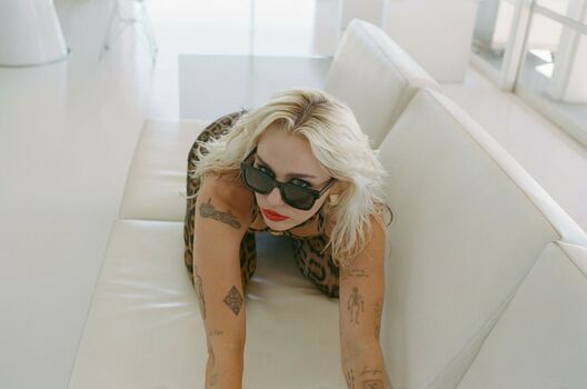 Miley Cyrus