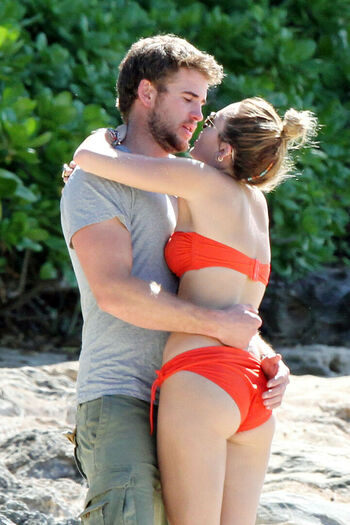 Miley Cyrus