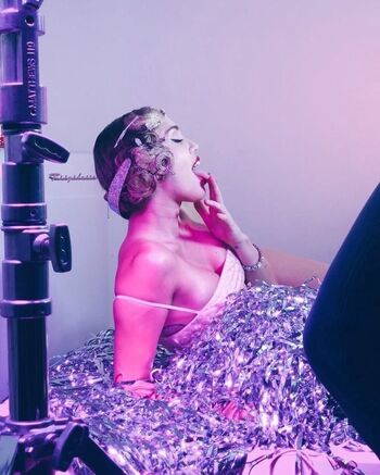 Miley Cyrus