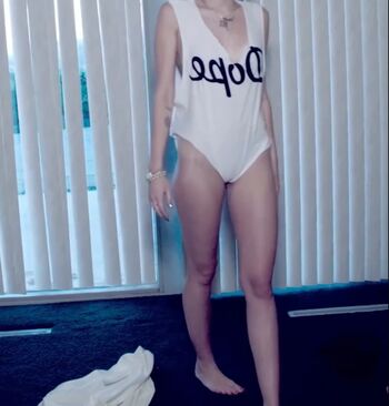 Miley Cyrus