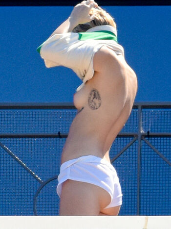 Miley Cyrus