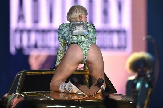 Miley Cyrus