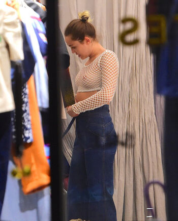 Miley Cyrus