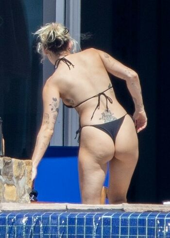 Miley Cyrus