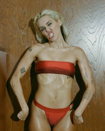 Miley Cyrus