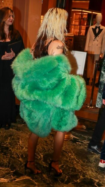 Miley Cyrus