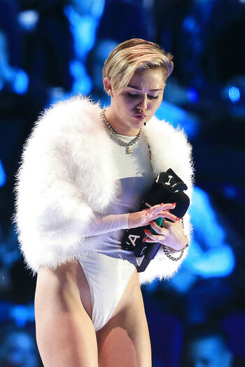 Miley Cyrus