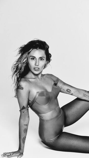 Miley Cyrus