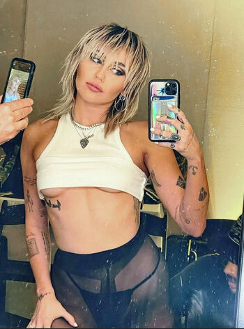 Miley Cyrus