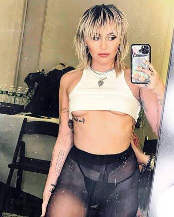 Miley Cyrus