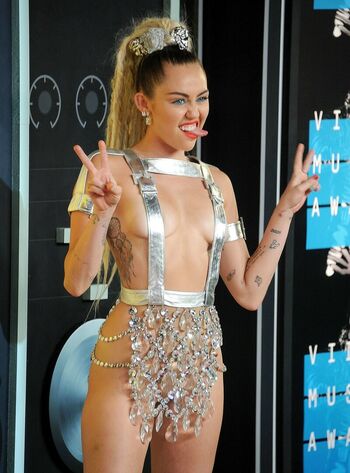 Miley Cyrus