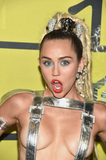Miley Cyrus