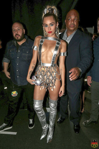 Miley Cyrus