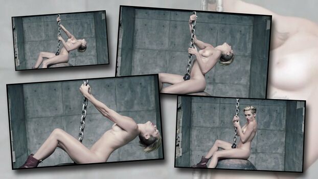 Miley Cyrus