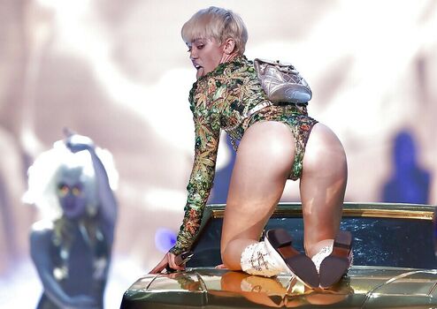 Miley Cyrus