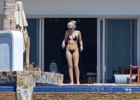 Miley Cyrus