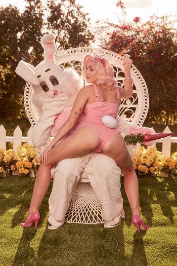 Miley Cyrus