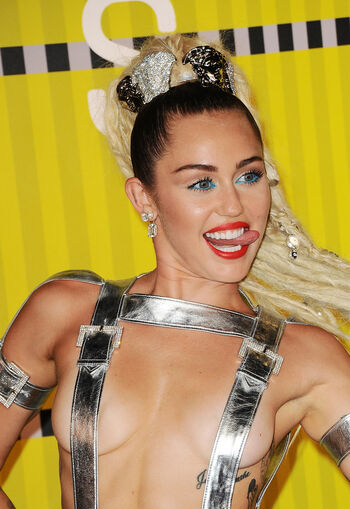 Miley Cyrus