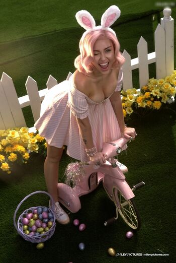Miley Cyrus