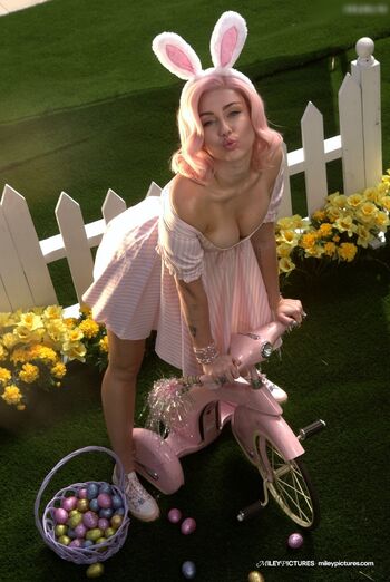 Miley Cyrus